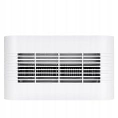 Adler 90W odvlaživač i pročišćivač zraka LCD Absorber vlage 1L bijeli