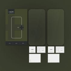 Hofi Glass Pro 2x zaštitno staklo za iPhone 16 Plus
