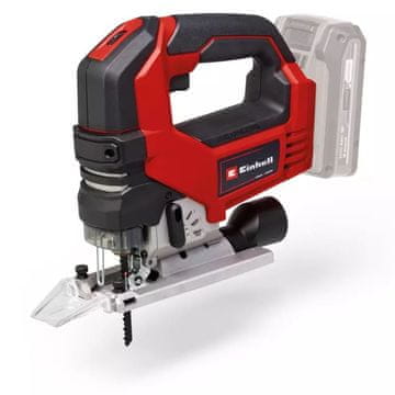 Einhell Professional akumulatorska ubodna pila TP-JS 18/135 Li BL Solo (4321260)