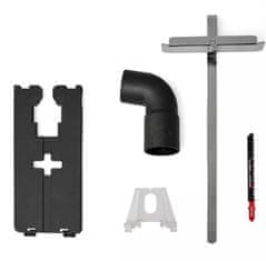 Einhell Professional akumulatorska ubodna pila TP-JS 18/135 Li BL Solo (4321260)
