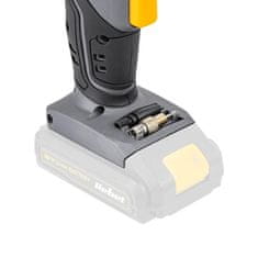 Rebel TOOLS Prijenosni kompresor s LCD -om do 15L/min