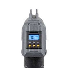 Rebel TOOLS Prijenosni kompresor s LCD -om do 15L/min