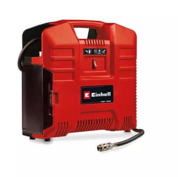 Einhell TE-AC 36/6/8 Li OF akumulatorski kompresor, set (4020440)
