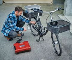 Einhell TE-AC 36/6/8 Li OF akumulatorski kompresor, set (4020440)
