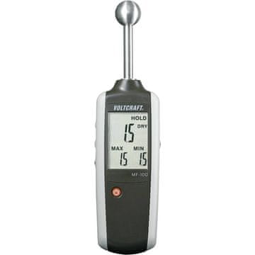 Voltcraft MF-100 indikator vlažnosti materijala