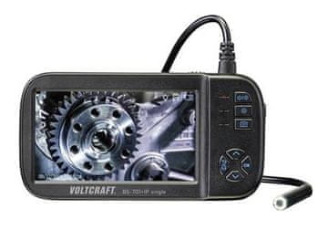 Voltcraft 5.00m 8mm Endoskop BS-701SE+IP