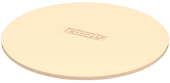 Cozze Kameni tanjur za pizzu, 17" (90331)
