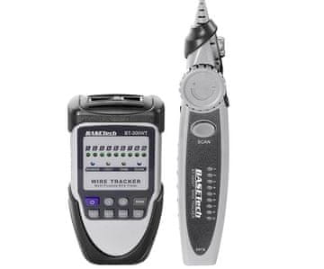 BaseTech BT-300 WT tražilica kabela