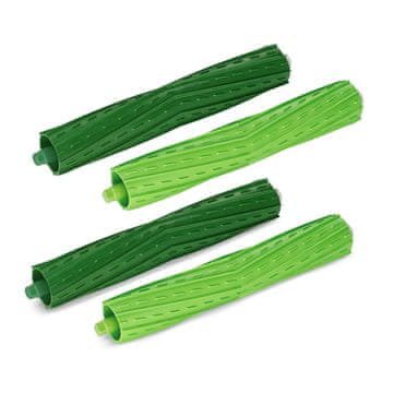 Prime Glavna četka za iRobot Roomba e5, e6, i1, i3, i4, i6, i7, j7, j7 combo, 2 para