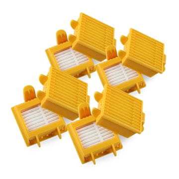 Prime HEPA filter za iRobot Roomba seriju 700, 8 komada