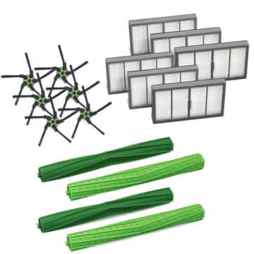 Prime Ultra-pack za iRobot Roomba S9