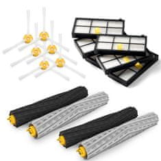 Prime Ultra-pack za iRobot Roomba 800/900