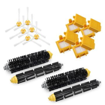 Prime Ultra-pack za iRobot Roomba 700