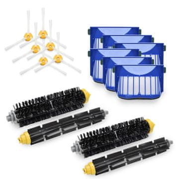 Prime Ultra-pack za iRobot Roomba 600