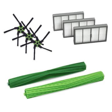 Prime Mega-pack za iRobot Roomba S9