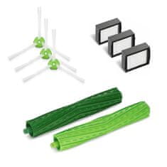 Prime Mega-Pack za iRobot Roomba E5, E6, i1, i3, i4, i6, i7, j7