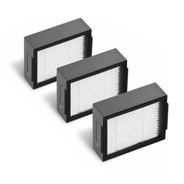 Prime HEPA filter za iRobot Roomba e5, e6, i1, i3, i4, i6, i7, j7 3 komada