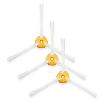 Prime Set bočnih četki za iRobot Roomba seriju 800, 900, 3 komada