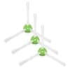 Prime Set bočnih četki za iRobot Roomba e5, e6, i1, i3, i4, i6, i7, j7, 3 komada