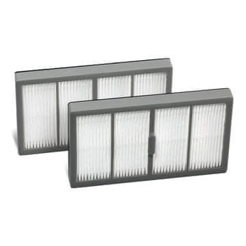 Prime HEPA filter za iRobot Roomba S9, S9+, 2 komada