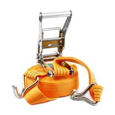 Wiltec Set od 4 trake za spajanje 6m 35mm