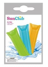 SUN CLUB šareni madrac 183x69 cm