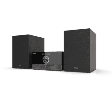 AIWA mikro Hi-Fi glazbeni sustav MSBTU-600