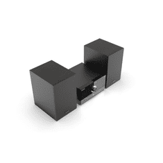 AIWA mikro Hi-Fi glazbeni sustav MSBTU-600 