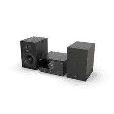 AIWA mikro Hi-Fi glazbeni sustav MSBTU-600 