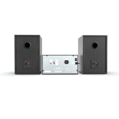 AIWA mikro Hi-Fi glazbeni sustav MSBTU-600 