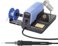 BaseTech LSL-919 digitalna stanica za lemljenje 30 W, 160–480 °C, uključujući lemilicu