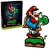 LEGO Super Mario™ Super Mario World™: Mario i Yoshi (71438)