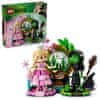 LEGO Wicked Figure Elphabe i Glinde