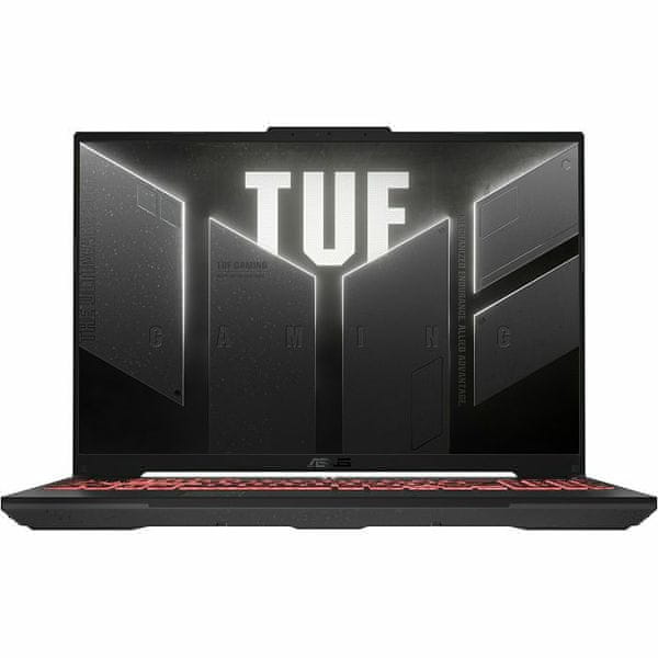 Asus TUF Gaming