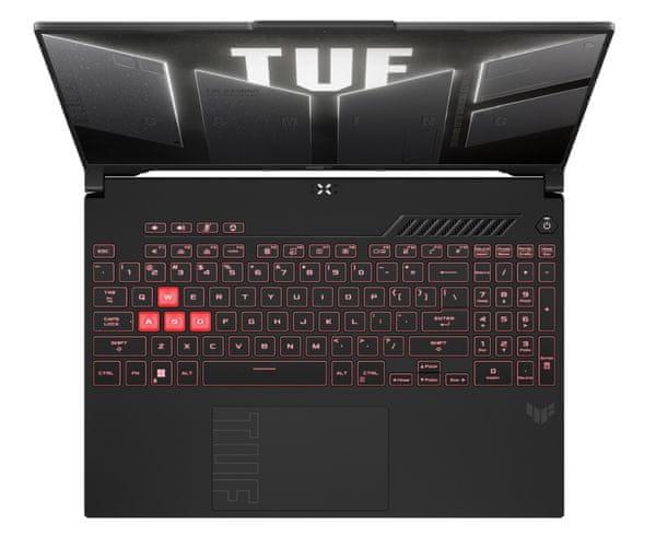 Asus TUF Gaming