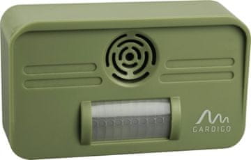 Gardigo Odgajivač životinja za pse i mačke, ultrazvučni