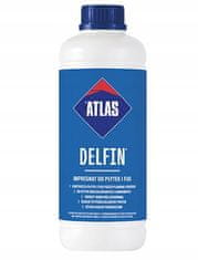 Atlas Delfin Impregnacija za pločice i fuge 1l