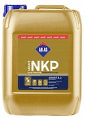Atlas Nkp visoko penetrirajući gel primer 5 kg