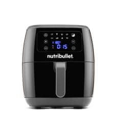 NutriBullet NBA071B friteza na vrući zrak