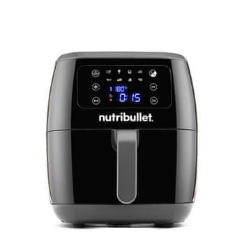 NutriBullet NBA071B friteza na vrući zrak