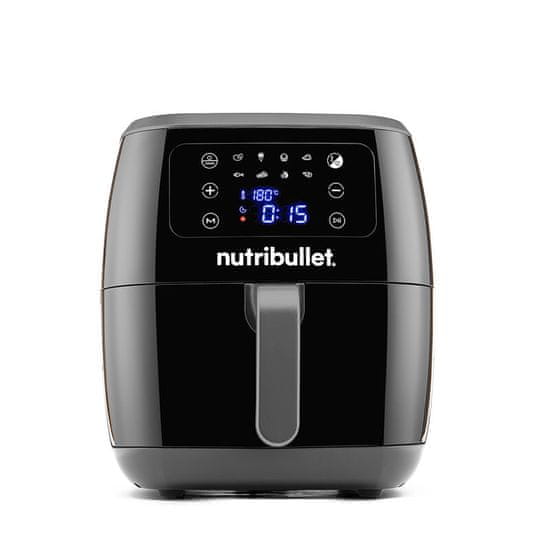 NutriBullet NBA071B friteza na vrući zrak