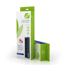 Energenie Podesivi električni razdjelnik EG-PMS2