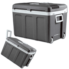 First Austria Prva 45L/40L torba za hlađenje, AC & DC, Silent ver., 58W, Energ: F