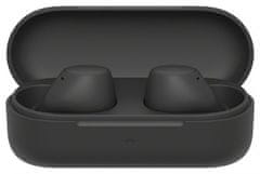 Sony WF-C510 bežične slušalice, crna (WFC510B)
