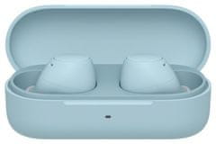 Sony WF-C510 bežične slušalice, plava (WFC510L)