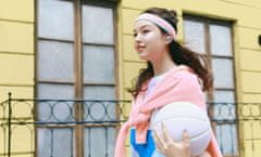 Sony WF-C510 bežične slušalice, plava (WFC510L)