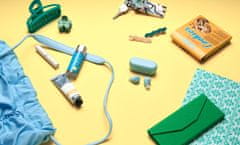 Sony WF-C510 bežične slušalice, plava (WFC510L)