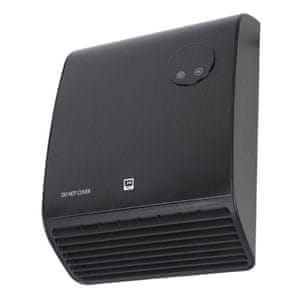 Zidna kupaonska grijalica She SHXBH20R, 2000 W