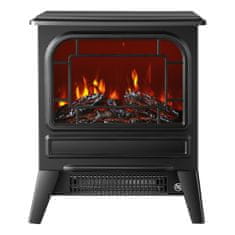 SHE SHXFP1950 električni kamin 1950 W