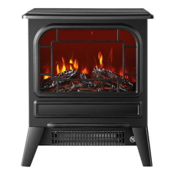 SHE SHXFP1950 električni kamin 1950 W